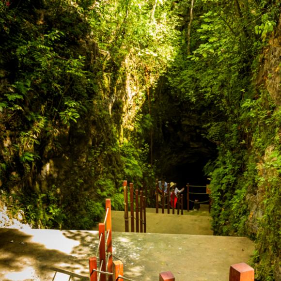 Cenote Kubiko